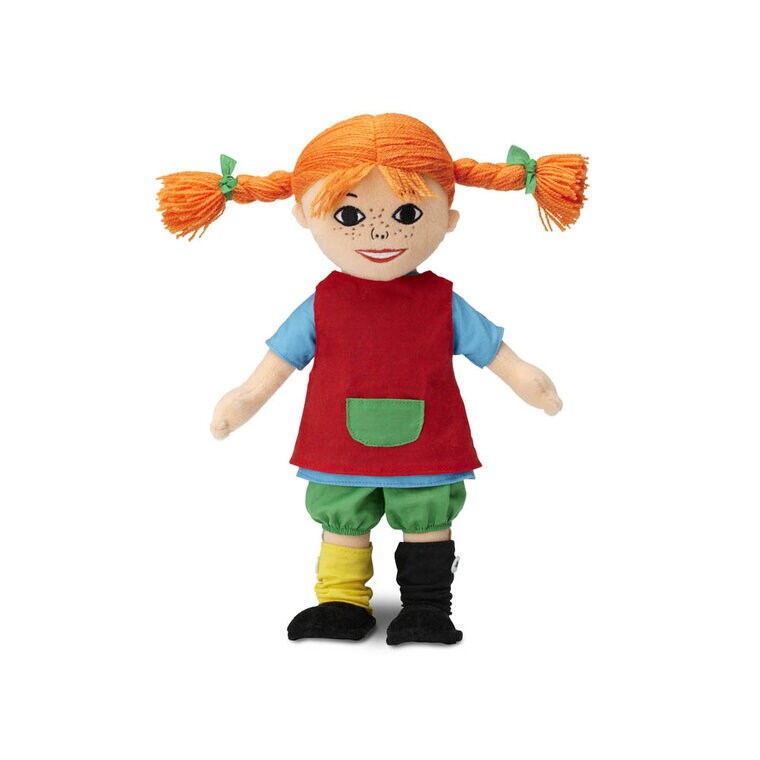 Product Image for Pippi Långstrump - Pippi Gosedjur 30 cm