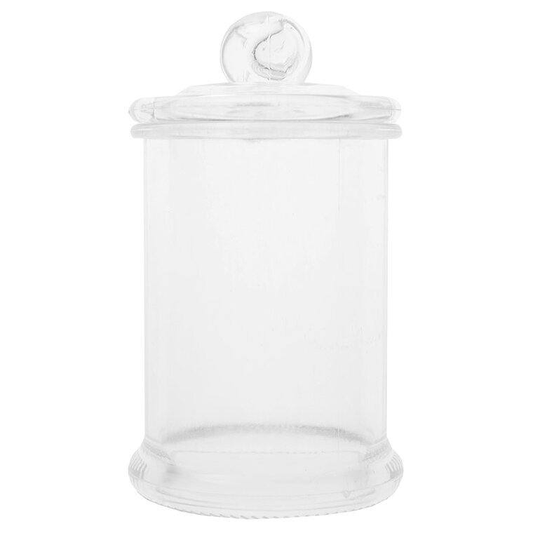 Product Image for Godisburk i plast 6 x 11 cm