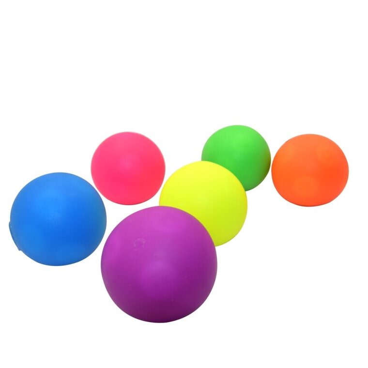 Product Image for Smiley Squeeze Boll 6 cm