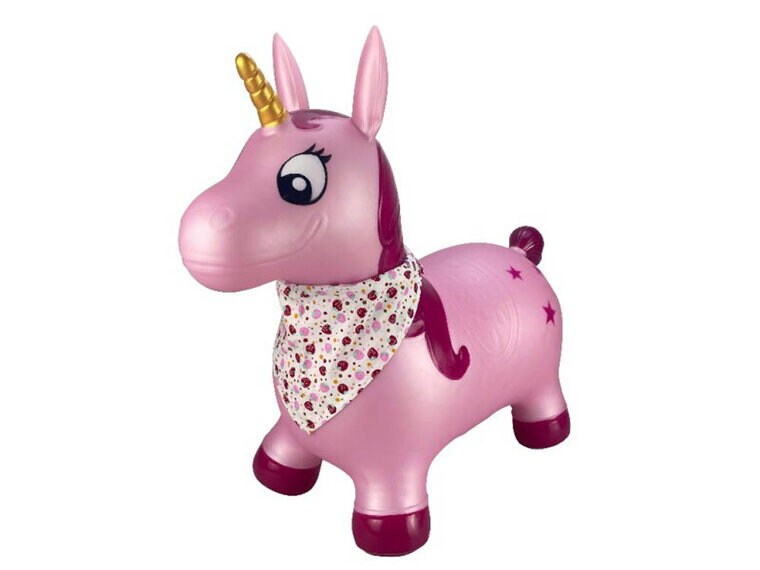 Product Image for Happy Baby Hop 'N Bounce Hoppdjur Luna