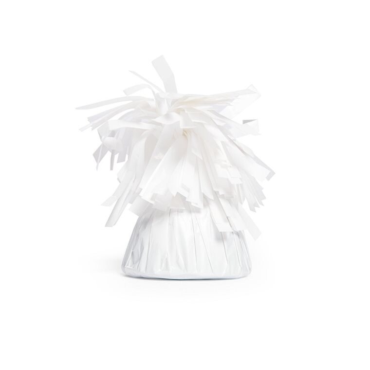 Product Image for Ballongvikt - Vit