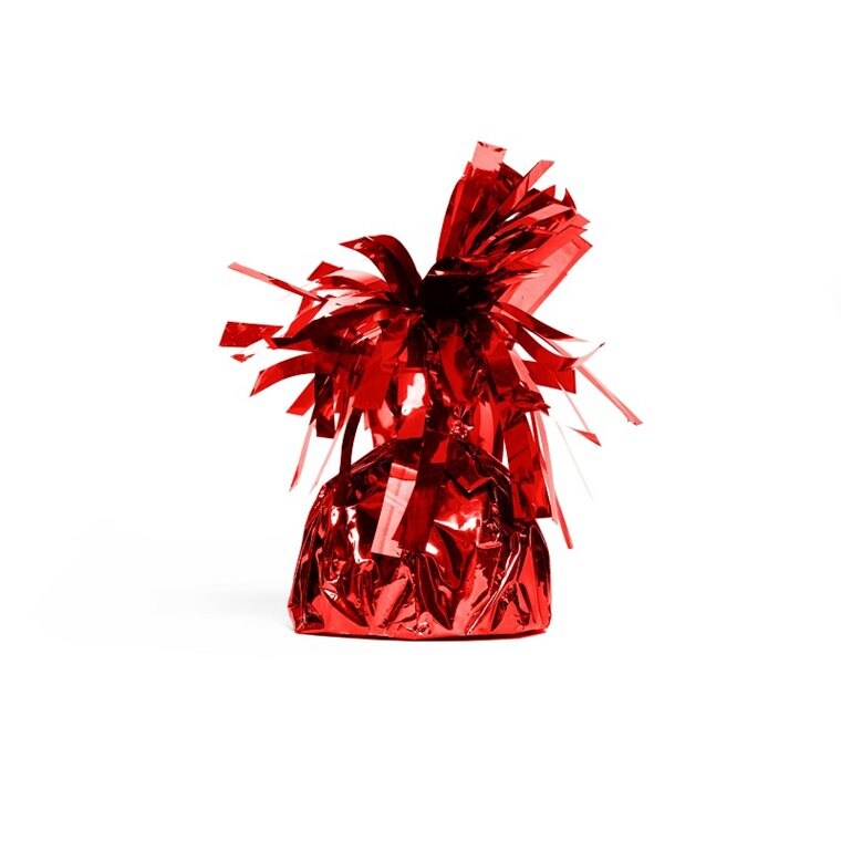 Product Image for Ballongvikt - Röd