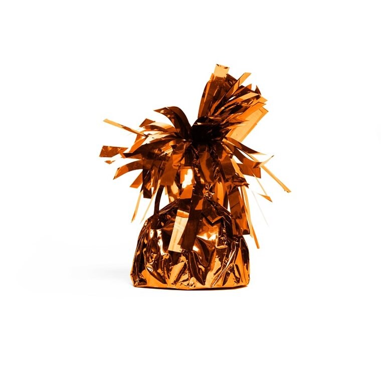Product Image for Ballongvikt - Orange