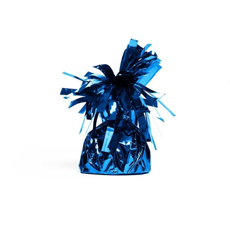 Product Image for Ballongvikt - Mörkblå