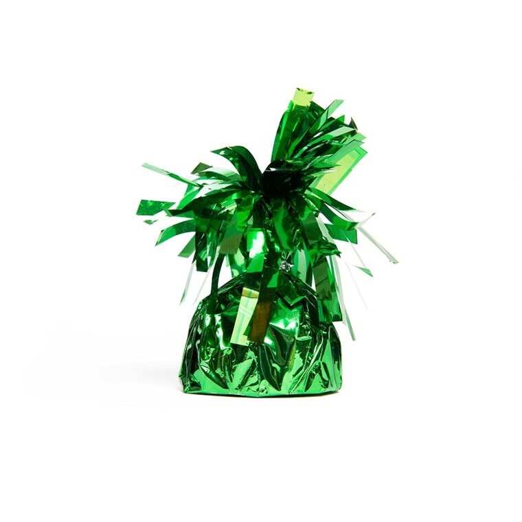 Product Image for Ballongvikt - Grön