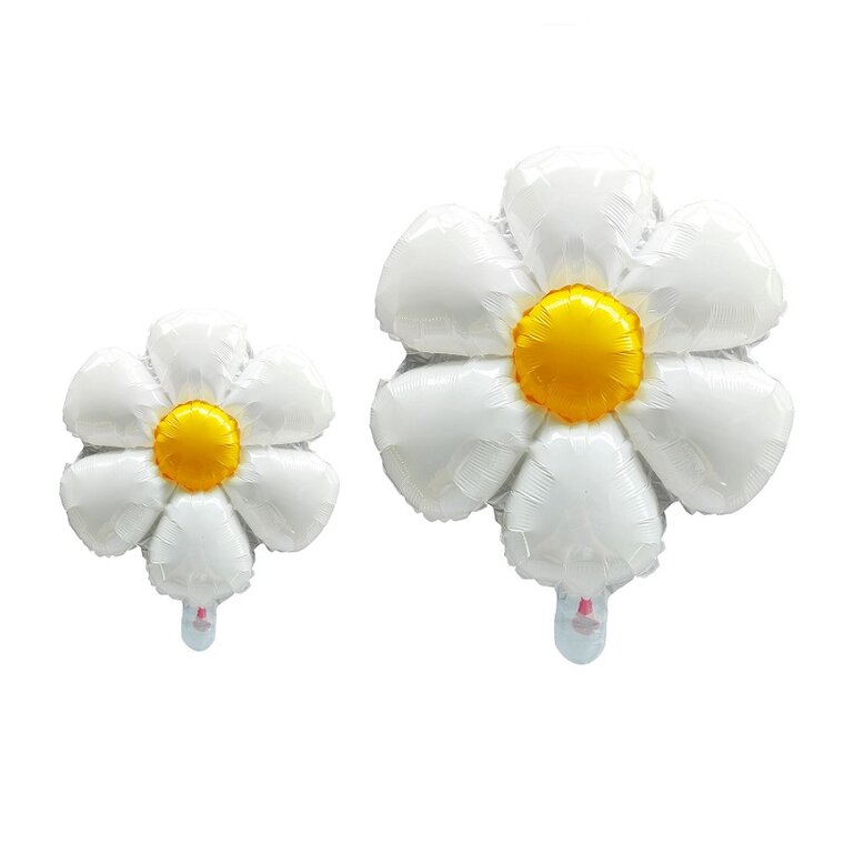 Product Image for Daisy - Folieballong 2-pack
