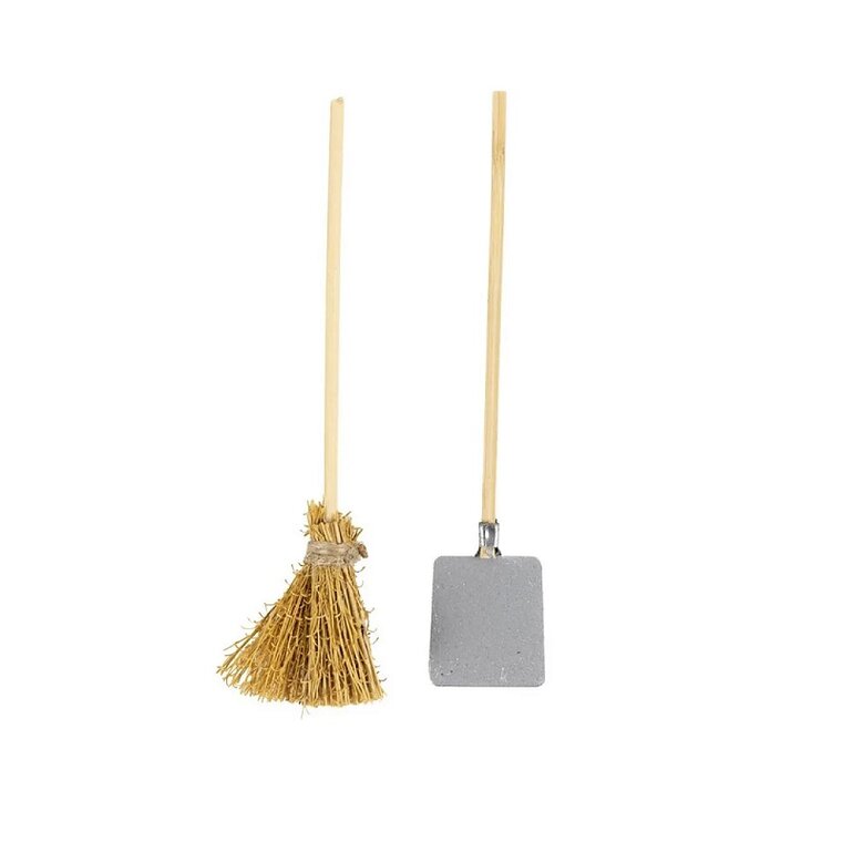 Product Image for Nissens Skyffel och Kvast