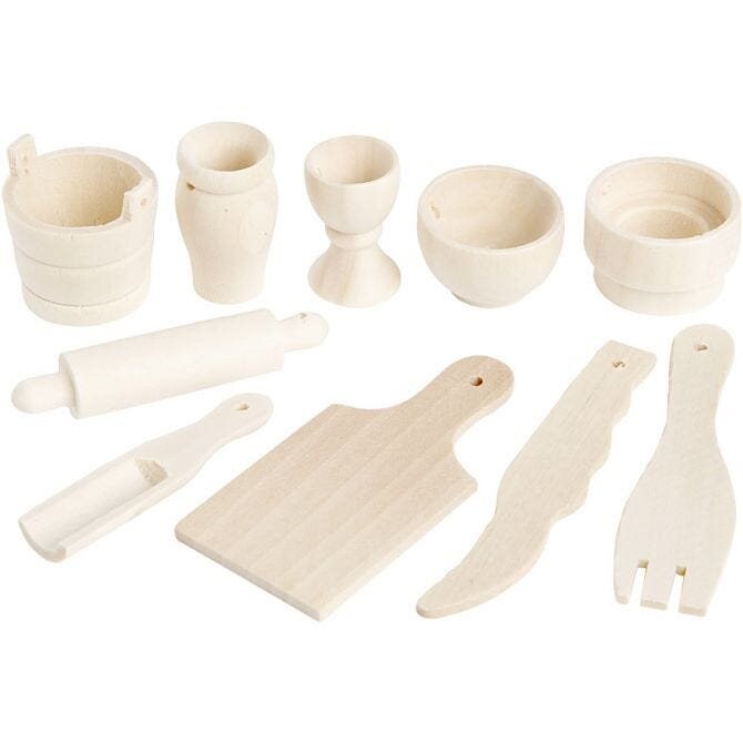 Product Image for Nissens Köksredskap