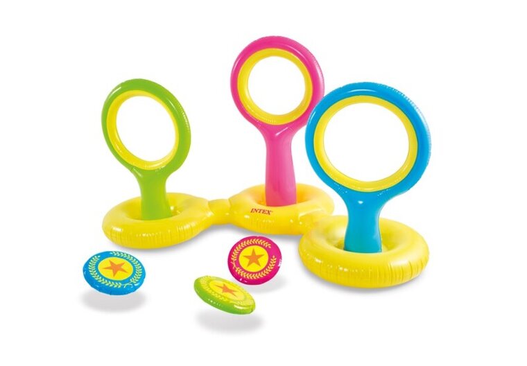 Product Image for Intex Flying Disc Kastspel