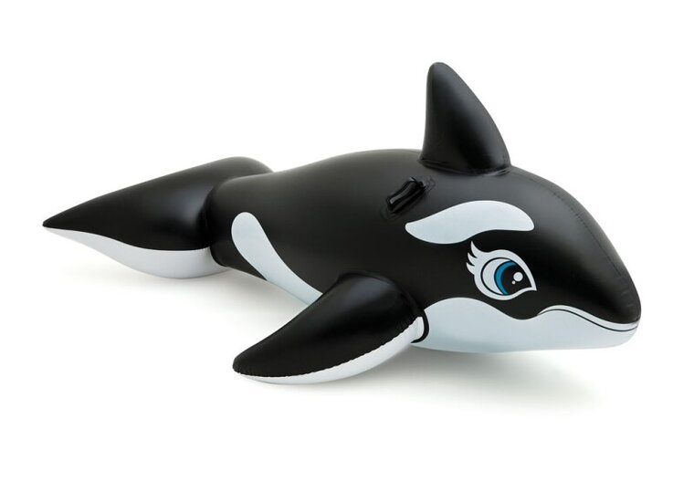 Product Image for Intex Ride-On Späckhuggare 193 cm