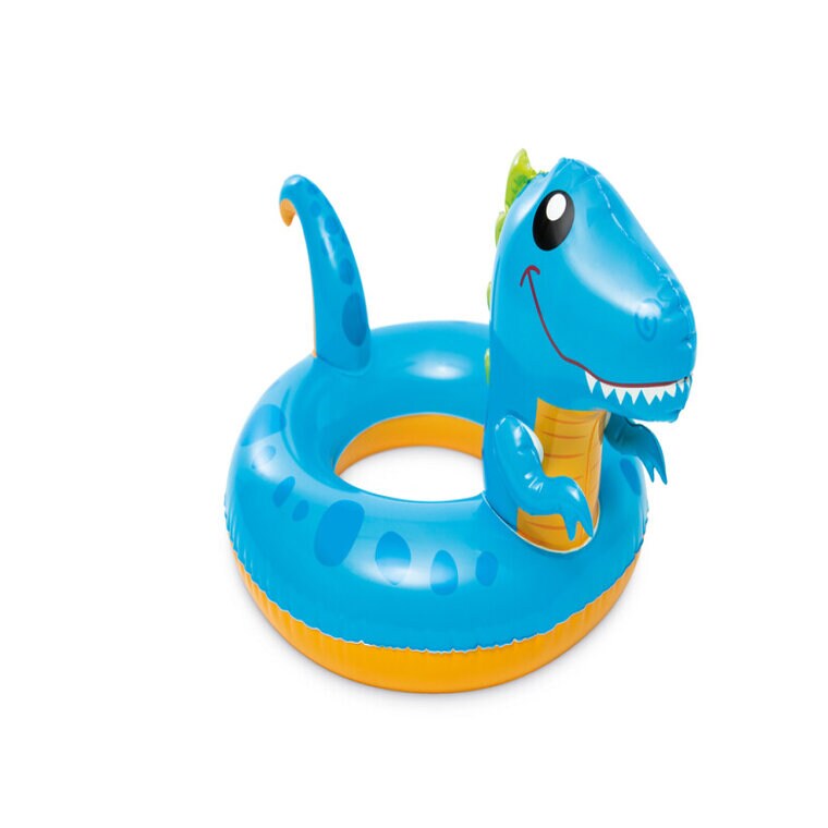 Product Image for Intex Simring - Dinosaurie 58 x 81 cm