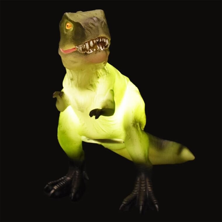 Product Image for Dinosaurie Nattlampa 25 × 33 cm