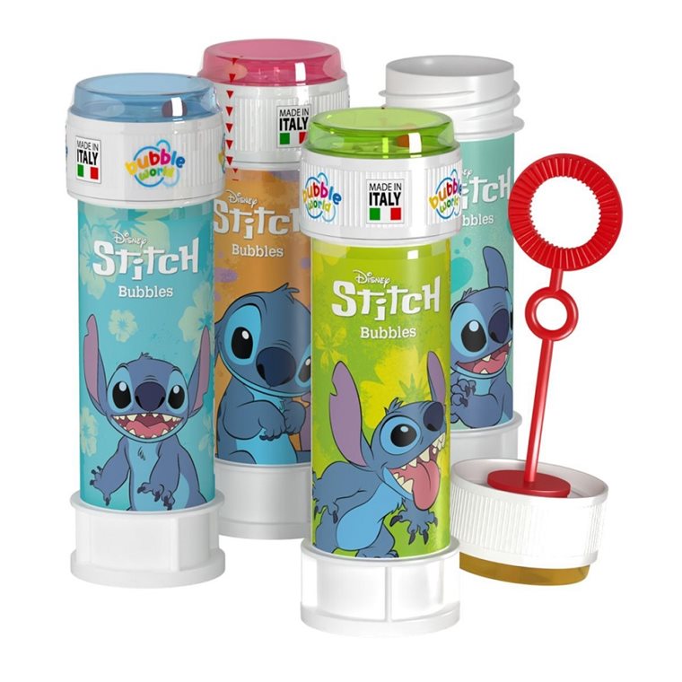 Product Image for Stitch Såpbubblor 60 ml