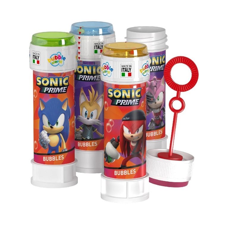 Product Image for Sonic the Hedgehog Såpbubblor 60 ml
