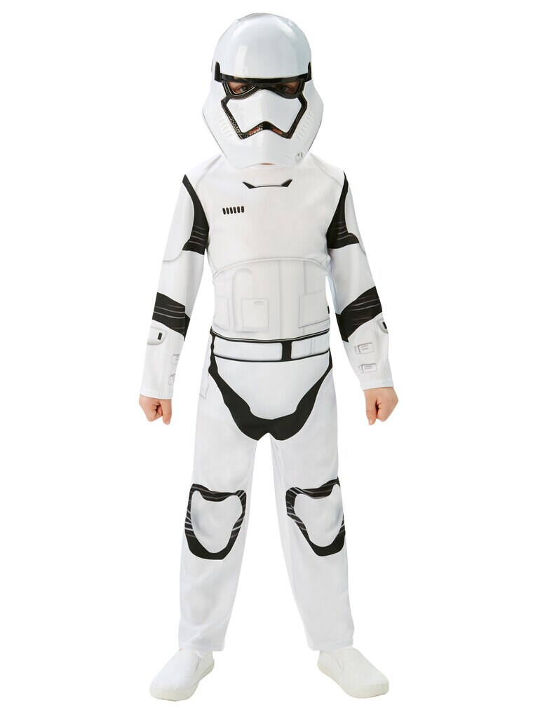 Product Image for Stormtrooper Maskeraddräkt Barn 7-8 år (122-128 cm)