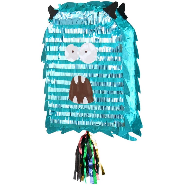 Product Image for Piñata - Monster Bash 50 cm