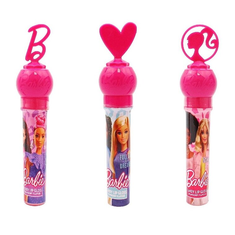 Product Image for Barbie Godis Lipgloss 12 gram