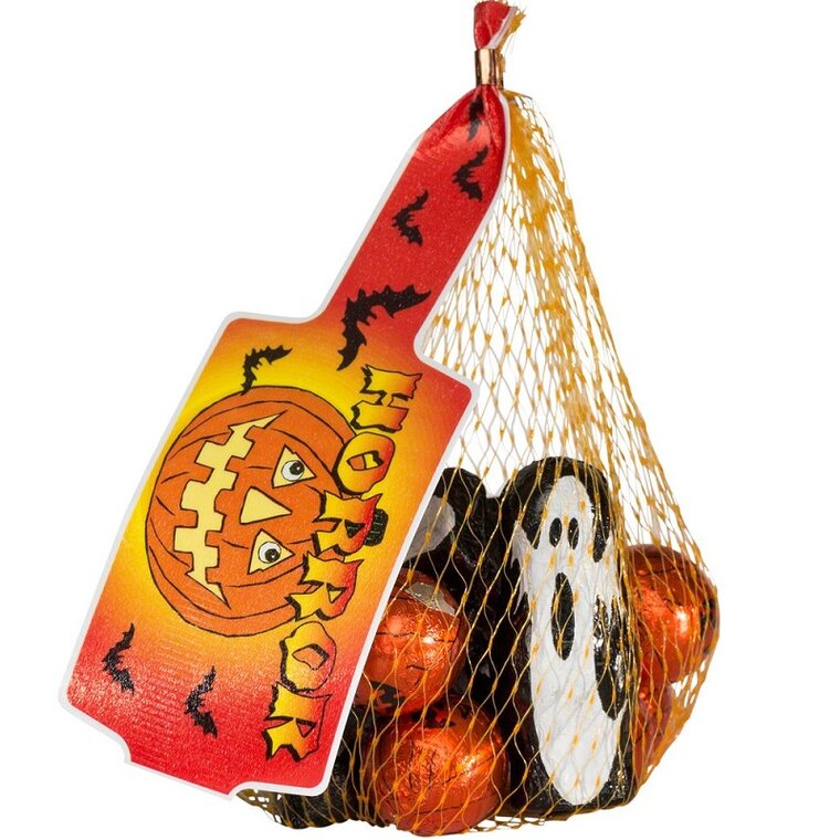 Product Image for Halloween Chokladmix 90 gram
