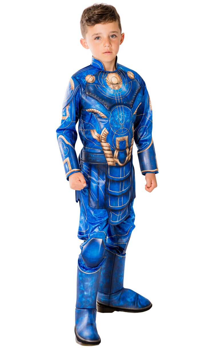 Product Image for Marvel Eternals Ikaris Maskeraddräkt Barn 7-10 år