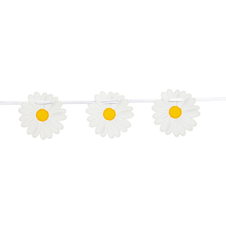 Product Image for Daisy - Girlang 4 meter