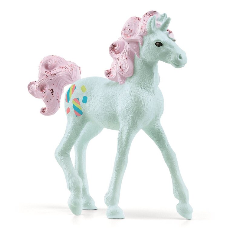 Product Image for Schleich - Enhörning Marshmallow 8,5 cm