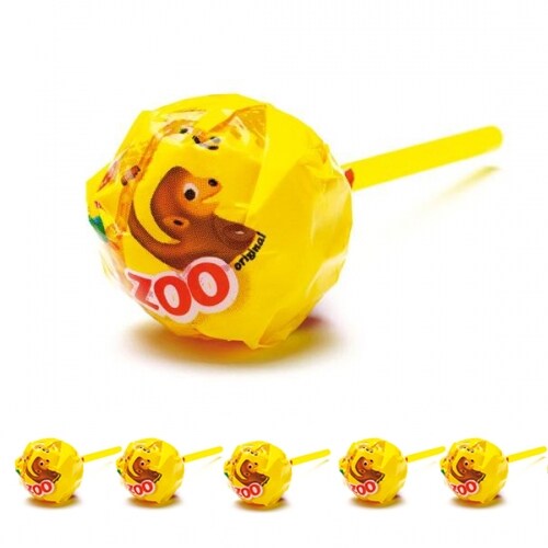 Product Image for Zoo, Klubba