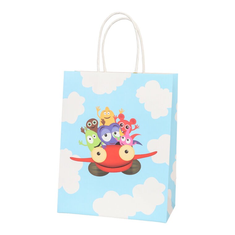 Product Image for Babblarna Presentpåse