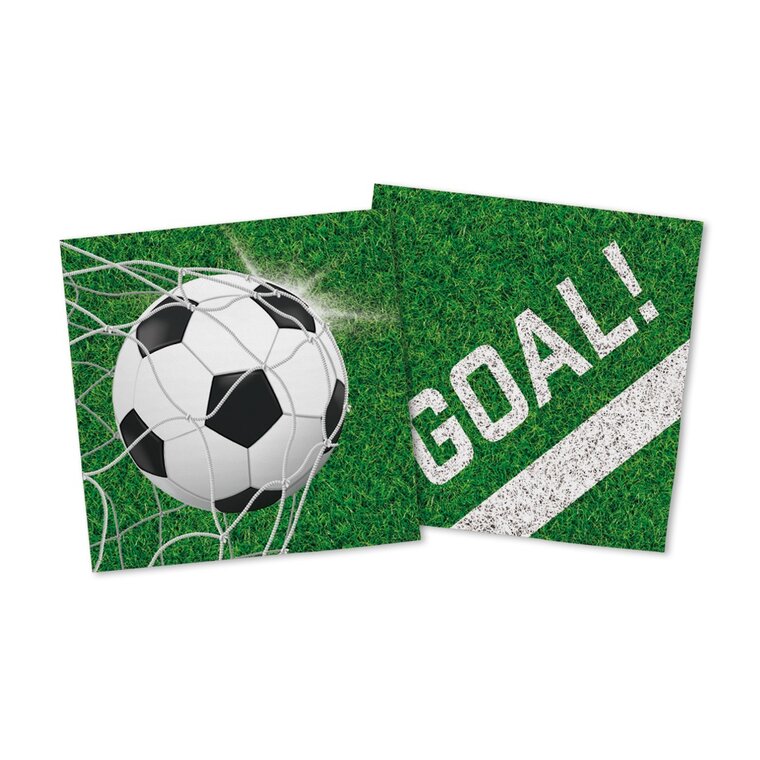 Product Image for Fotbollsservetter 20-pack