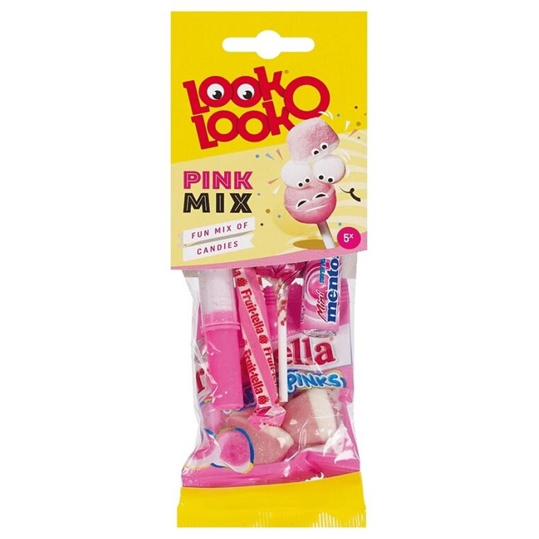 Product Image for Godismix Rosa 45 gram