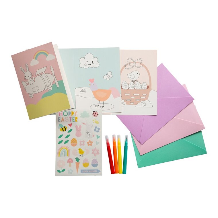 Product Image for DIY Påskkort 3-pack
