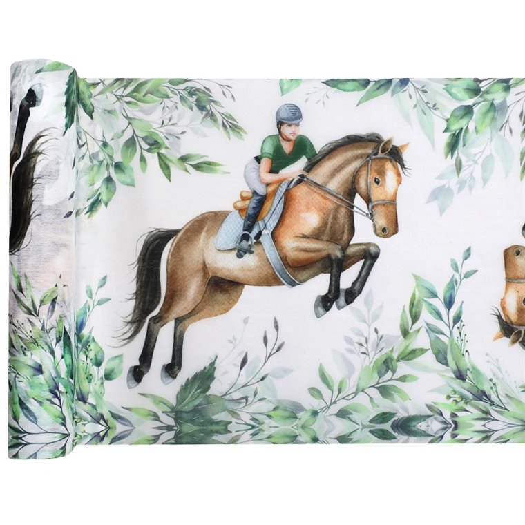 Product Image for Champion Horse - Bordslöpare 5 meter