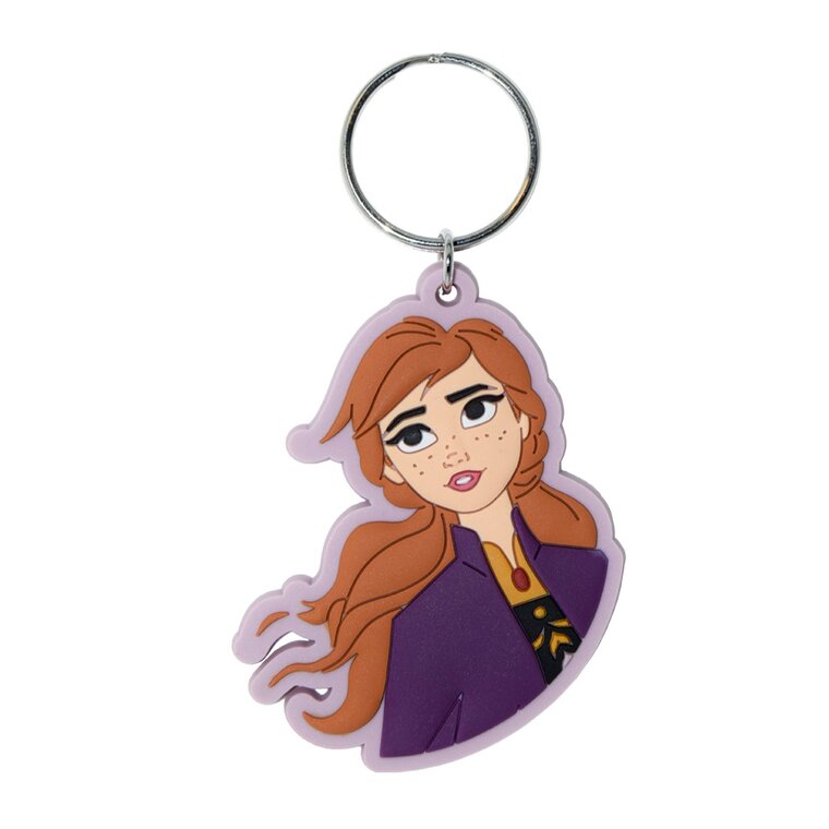 Product Image for Nyckelring Disney Frozen Anna 5 cm