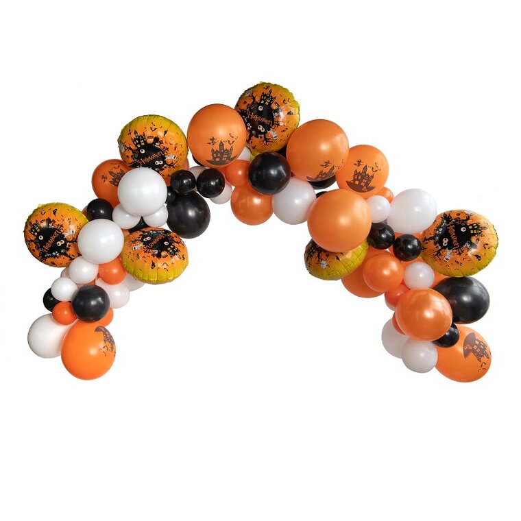 Product Image for DIY Ballongbåge Haunted House