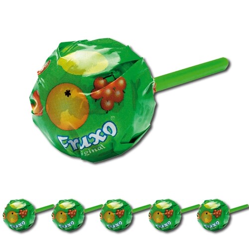 Product Image for Klubba Fruxo