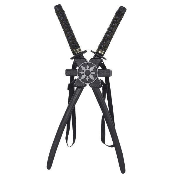 Product Image for Ninjasvärd maskeradtillbehör barn