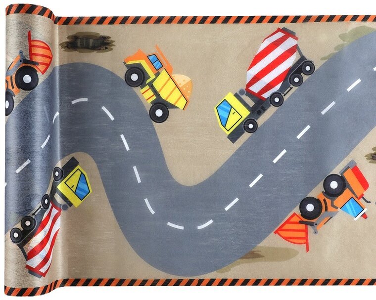 Product Image for Construction - Bordslöpare 5 meter