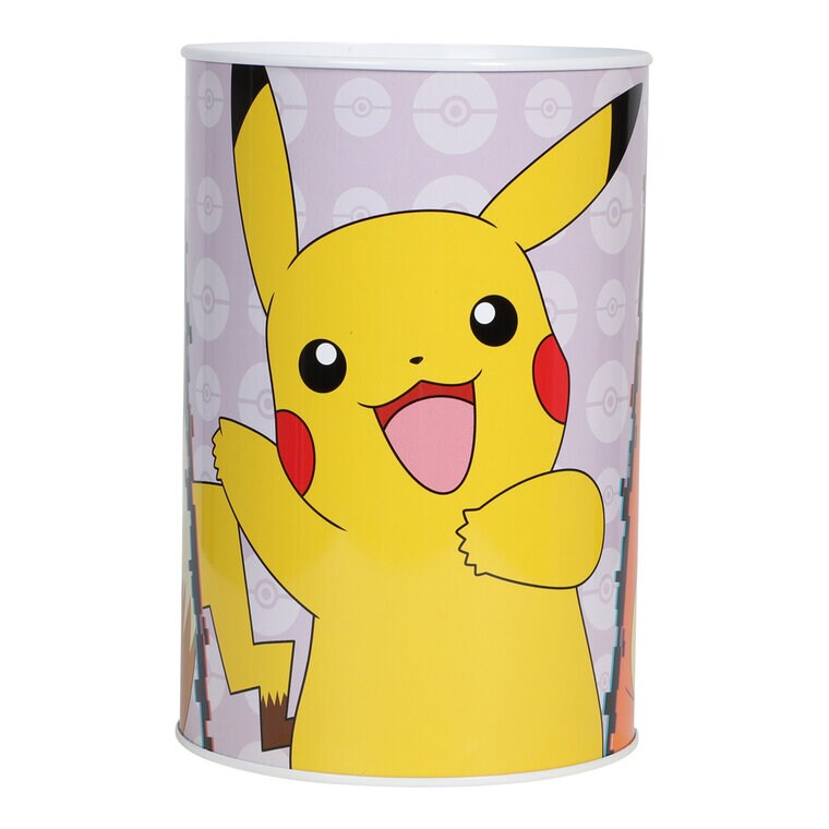 Product Image for Pokémon Sparbössa 15 cm