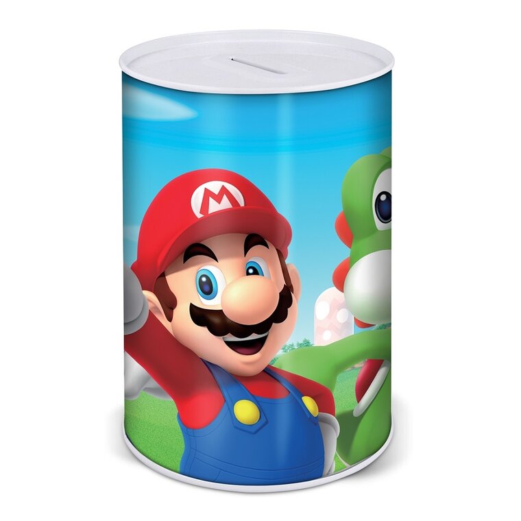 Product Image for Super Mario Sparbössa 15 cm
