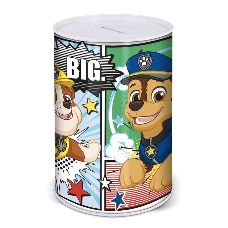 Product Image for Paw Patrol Sparbössa 15 cm