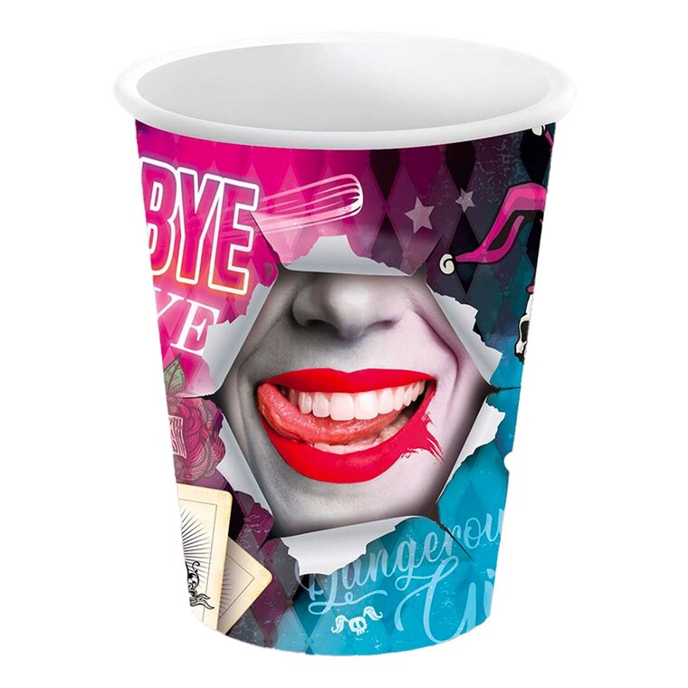 Product Image for Dangerous Girl - Pappmuggar 6-pack