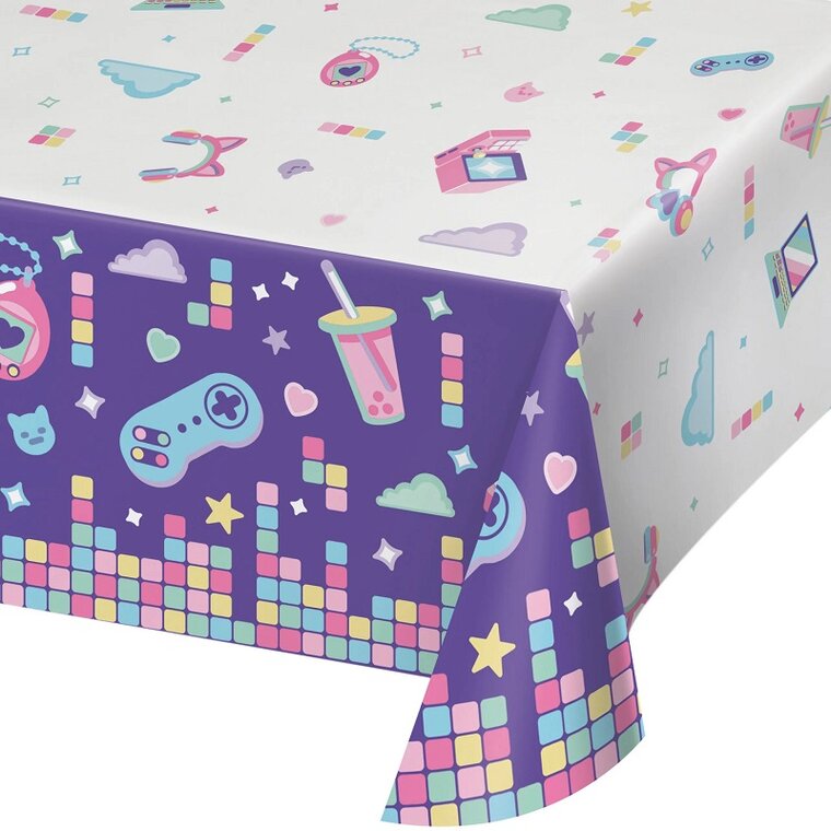Product Image for Game On Girl - Bordsduk 137x259 cm