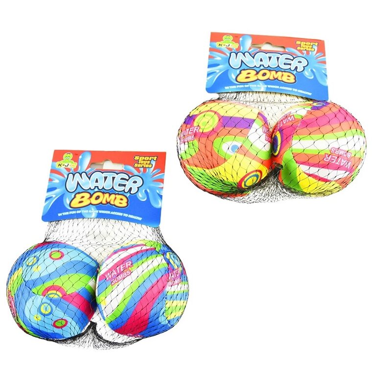 Product Image for Vattenkrigbollar 2-pack
