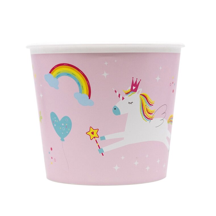 Product Image for Enhörning Snacksbägare 2,2 liter
