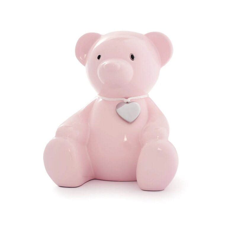 Product Image for Sparbössa Rosa Nallebjörn