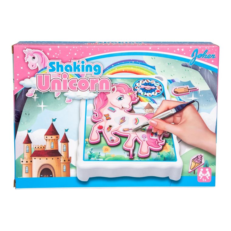 Product Image for Sällskapsspel - Shaking Unicorn