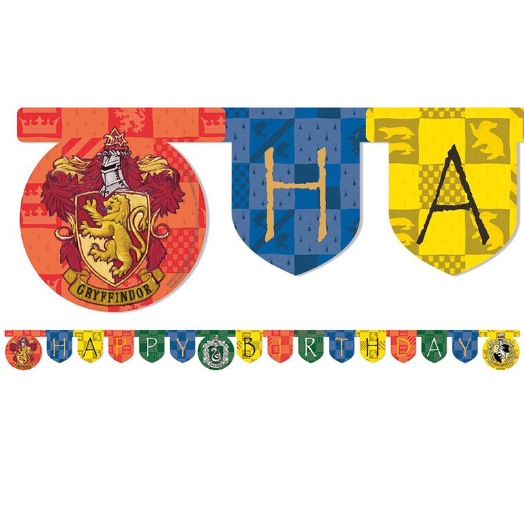 Product Image for Harry Potter - Girlang Happy Birthday