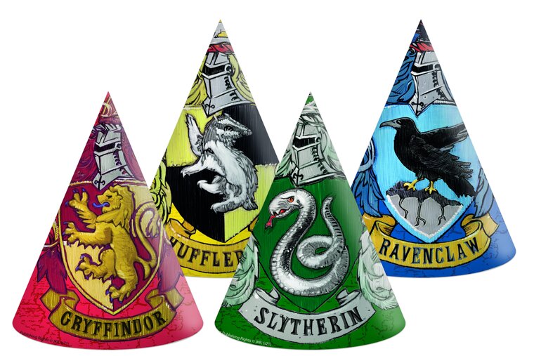 Product Image for Harry Potter - Kalashattar 6-pack