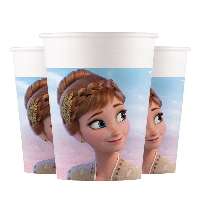 Product Image for Frost 2 Wind Spirit - Pappmuggar 8-pack