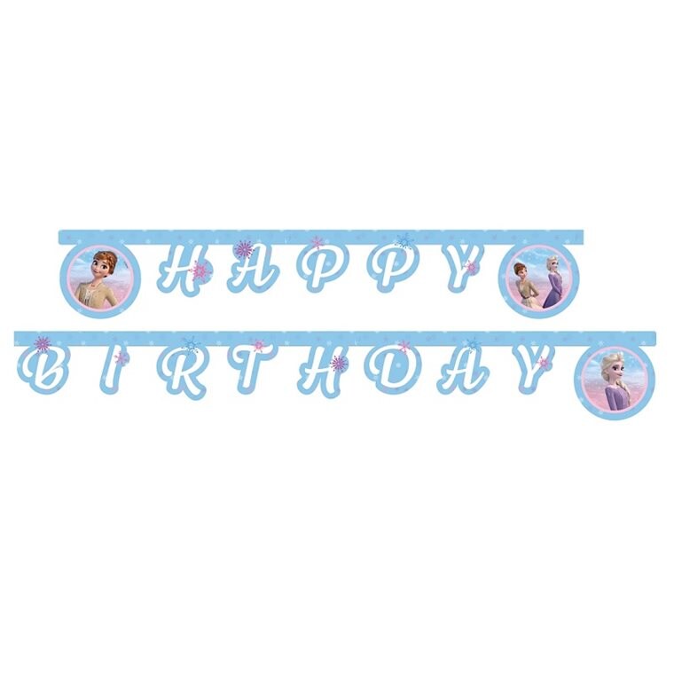 Product Image for Frost 2 Wind Spirit - Girlang Happy Birthday