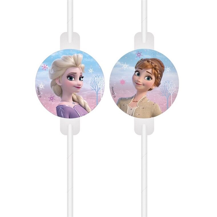 Product Image for Frost 2 Wind Spirit - Pappsugrör 4-pack